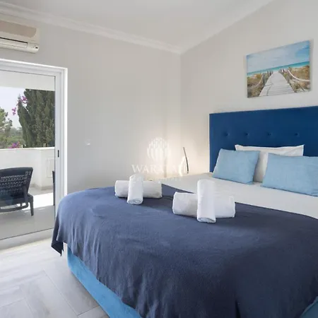 Apartment Fairway Loulé