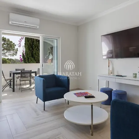 Fairway Apartment Loulé