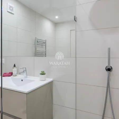 Fairway Apartment