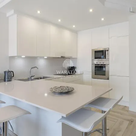 Fairway Apartment