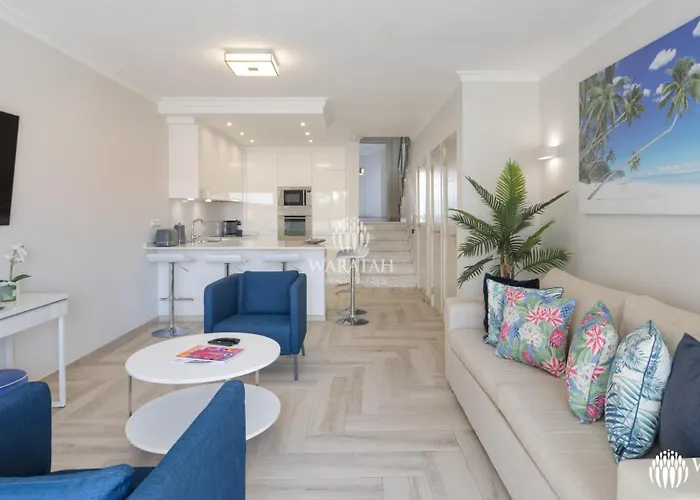 Fairway Apartament *