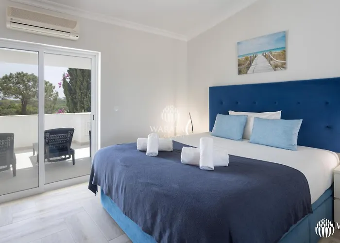 Apartament Fairway Loulé